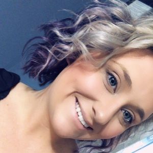 Meet your Posher, Aubrey